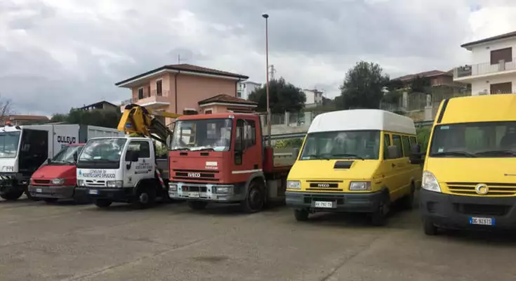 Un'immagine generica segnaposto con angoli arrotondati in una figura.